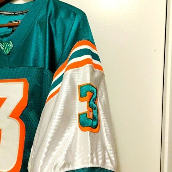 Vintage OutKast Football Jersey - Picture 5 of 8